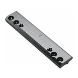 Weaver Detachable Side Mount (Remington 10-12, Savage 510-512, #2)