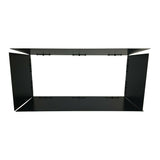 Litepanels Gemini 4-Way Barndoors