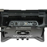 Litepanels Gemini 1 x 1 RGBWW LED Hard Panel (Standard Yoke, US Power Cord)