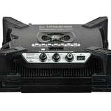 Litepanels Gemini 1 x 1 RGBWW LED Hard Panel (Standard Yoke, US Power Cord)