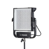 Litepanels Gemini 1 x 1 RGBWW LED Hard Panel (Standard Yoke, US Power Cord)