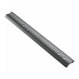 Weaver Top Mount Aluminum Base (Browning BAR 423M, Black)