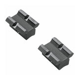 Weaver .22 Tip-Off Adapter Base (TO-22, Black)