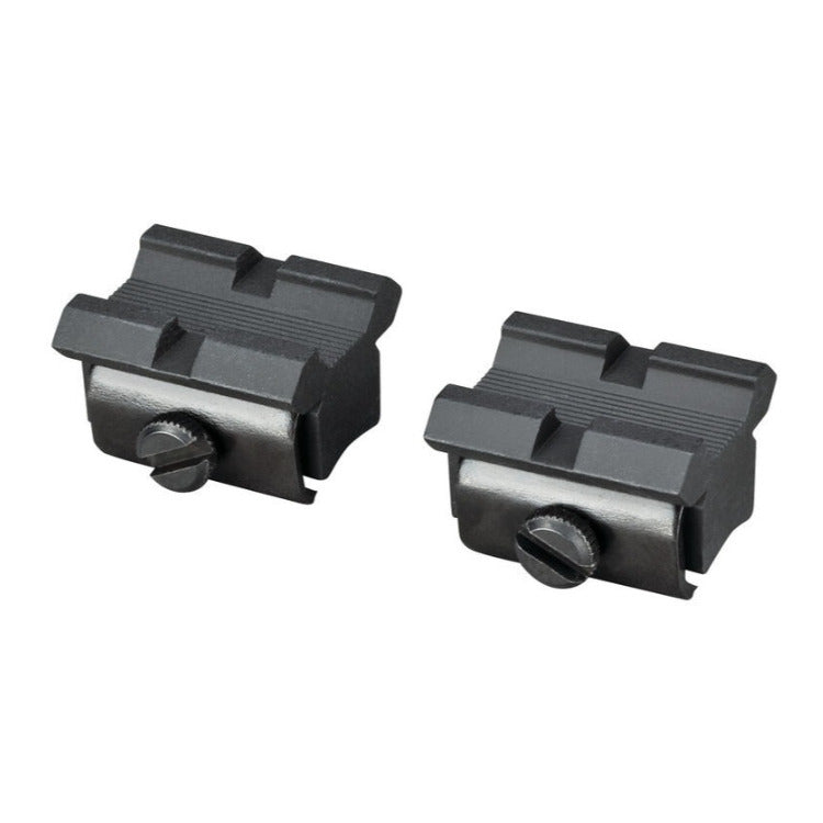 Weaver .22 Tip-Off Adapter Base (TO-22, Black)