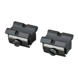 Weaver .22 Tip-Off Adapter Base (TO-22, Black)