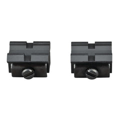 Weaver .22 Tip-Off Adapter Base (TO-22, Black)