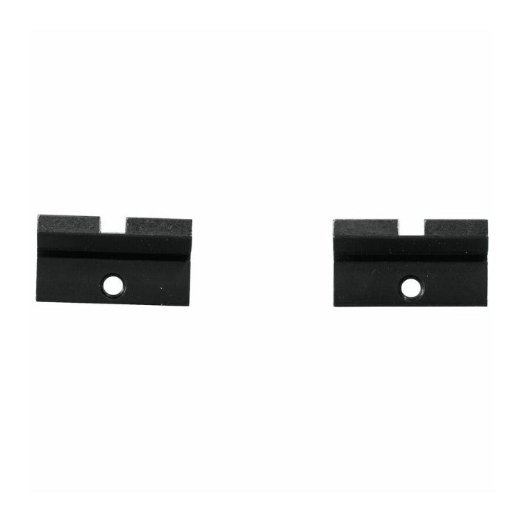 Weaver .22 Tip-Off Adapter Base (TO-22, Black)
