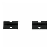 Weaver .22 Tip-Off Adapter Base (TO-22, Black)