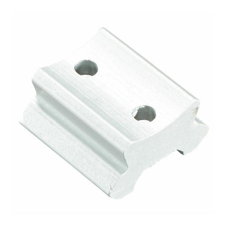 Weaver Top Mount Base (Browning Bolt, Marlin 455, Savage 110, 45S Black)