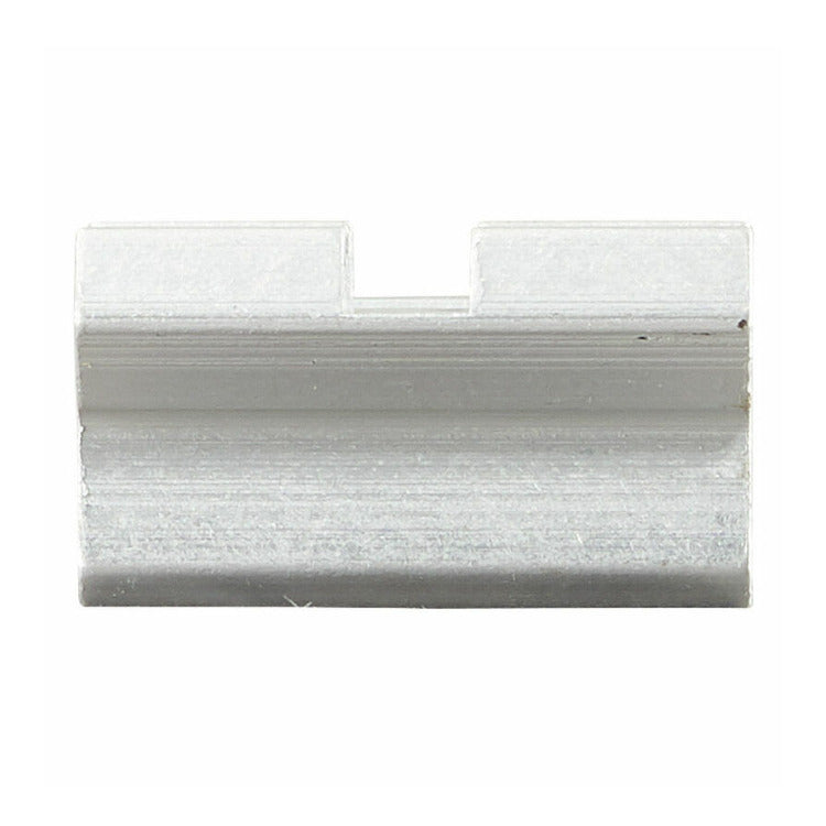 Weaver Top Mount Base (Browning Bolt, Marlin 455, Savage 110, 45S Black)