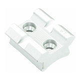 Weaver Top Mount Base (Browning Bolt, Marlin 455, Savage 110, 45S Black)