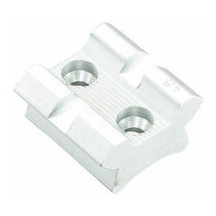 Weaver Top Mount Base (Browning Bolt, Marlin 455, Savage 110, 45S Black)