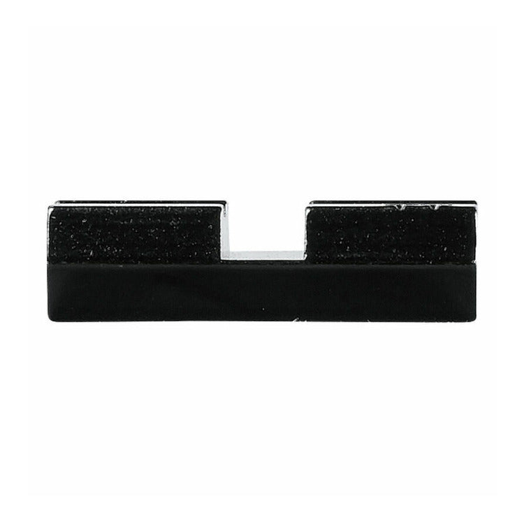 Weaver Top Mount Base (Browning 1885 Rem 30/720 11, Black)