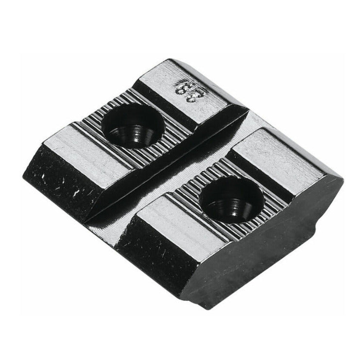 Weaver Top Mount Base (Browning 1885 29, Black)