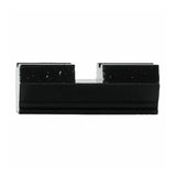 Weaver Top Mount Base (Browning 1885 29, Black)