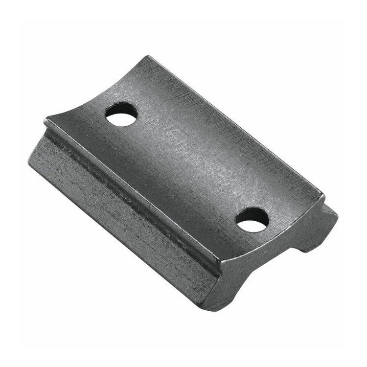 Weaver Top Mount Aluminum Base (Browning A-Bolt Shotgun, Front, 419M, Black)