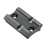 Weaver Top Mount Aluminum Base (Browning A-Bolt Shotgun, Front, 419M, Black)