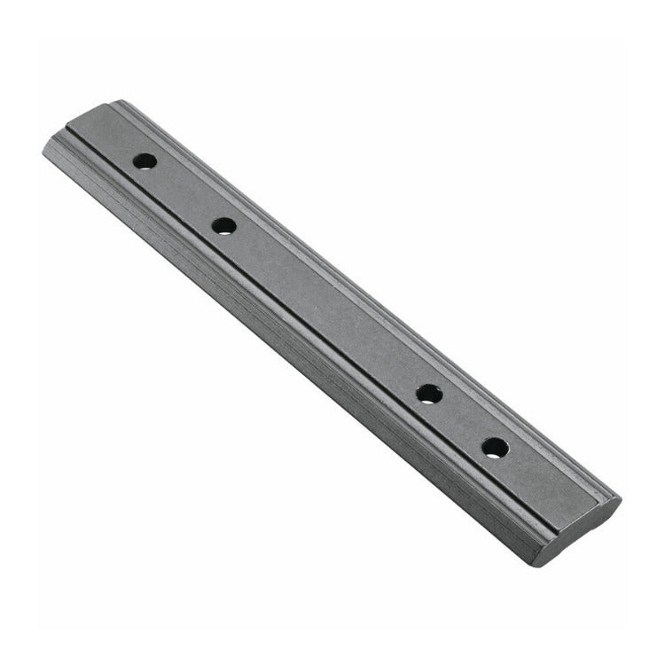 Weaver Top Mount Aluminum Base (Ben Nova 423M, Matte)