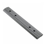 Weaver Top Mount Aluminum Base (Ben Nova 423M, Matte)