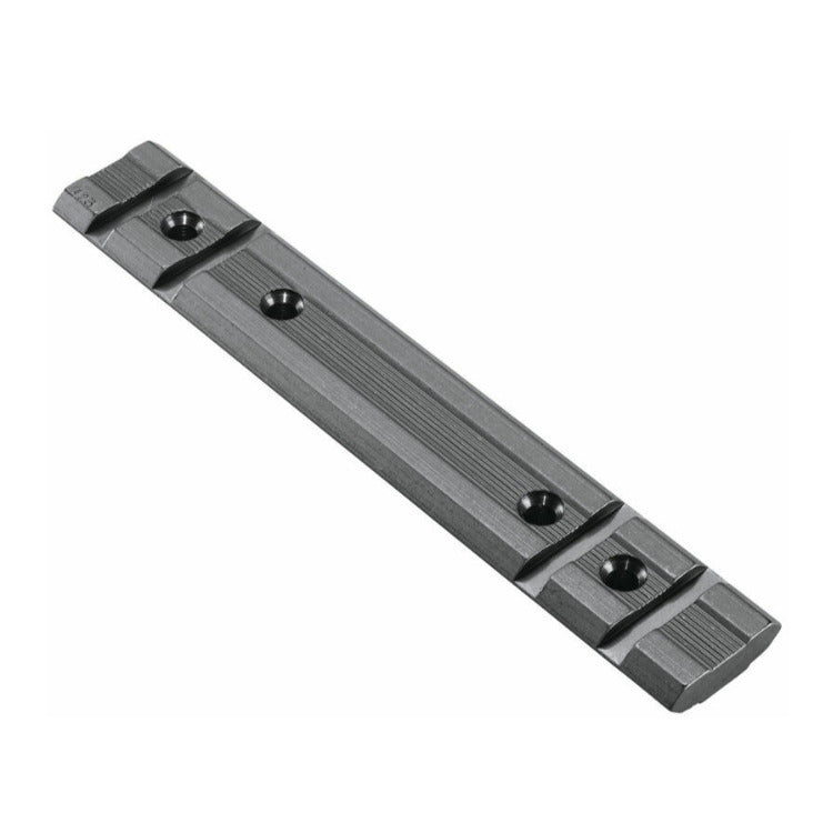 Weaver Top Mount Aluminum Base (Ben Nova 423M, Matte)