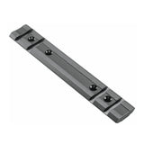 Weaver Top Mount Aluminum Base (Ben Nova 423M, Matte)