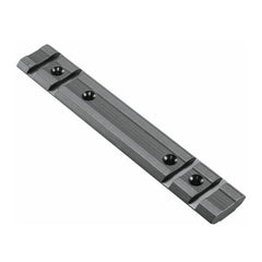 Weaver Top Mount Aluminum Base (Ben Nova 423M, Matte)