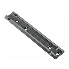 Weaver Top Mount Base (Benelli Nova Super Black Eagle 2/M1/M2, 93A Black)