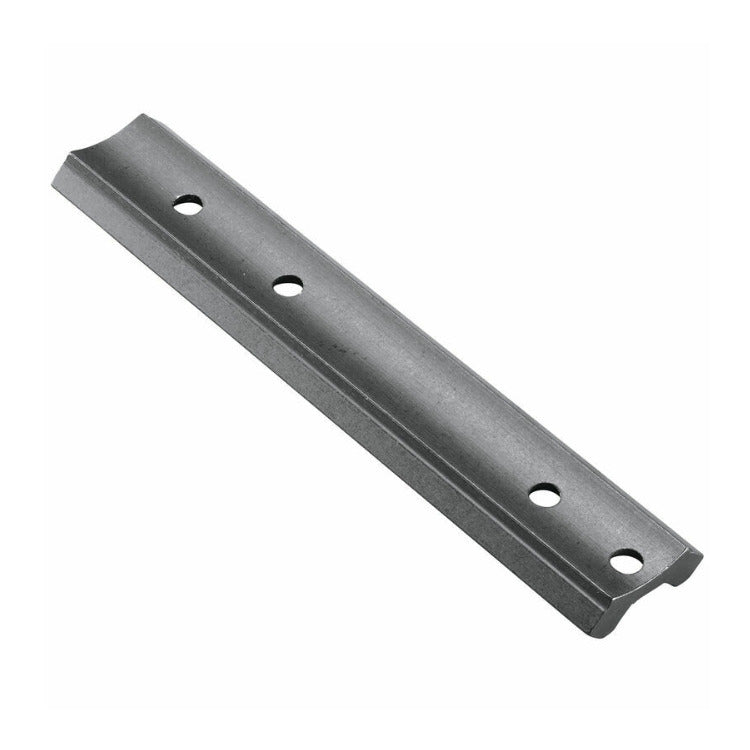 Weaver Top Mount Base (Benelli Nova Super Black Eagle 2/M1/M2, 93A Black)