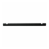 Weaver Top Mount Base (Benelli Nova Super Black Eagle 2/M1/M2, 93A Black)