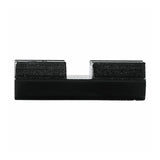Weaver Top Mount Base (Browning BLR 28, Black)