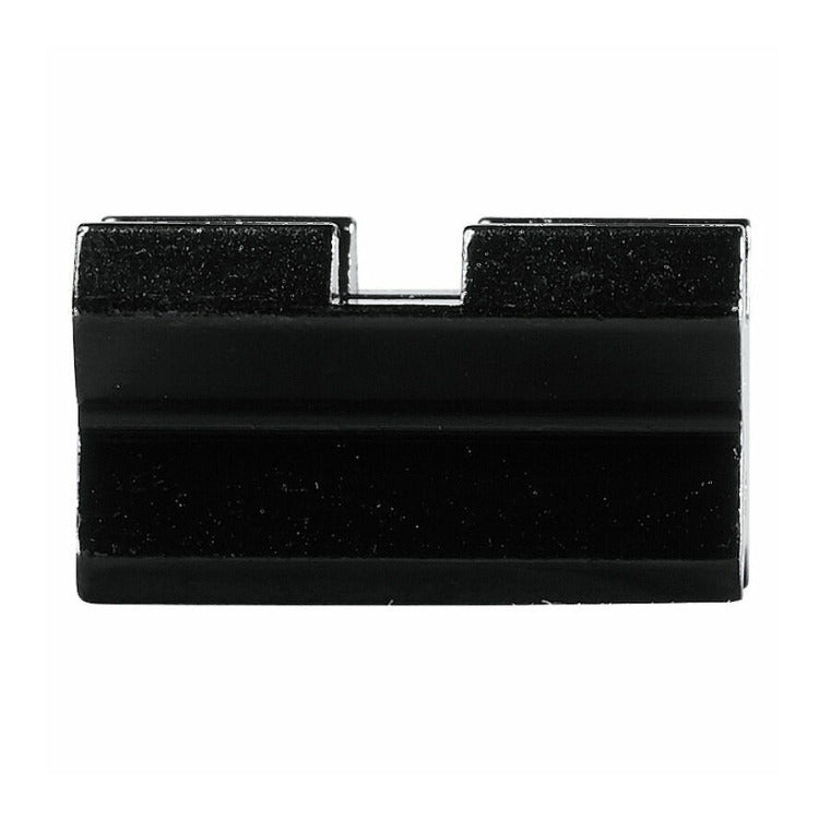 Weaver Top Mount Base (Browning Bolt Act Marlin 455 (Rear), 45 Black)