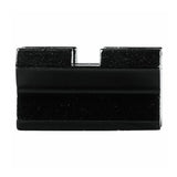 Weaver Top Mount Base (Browning Bolt Act Marlin 455 (Rear), 45 Black)