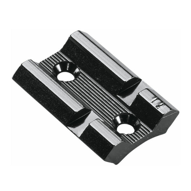 Weaver Top Mount Base (Browning Sako WT Hunter 71, Black)