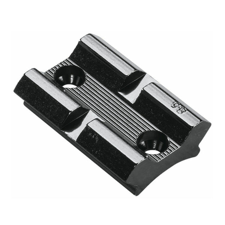 Weaver Top Mount Base (Browning MDL 52/ 52C/A-Bolt, 85 Black)