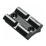 Weaver Top Mount Base (Browning MDL 52/ 52C/A-Bolt, 85 Black)