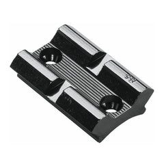 Weaver Top Mount Base (Browning MDL 52/ 52C/A-Bolt, 85 Black)