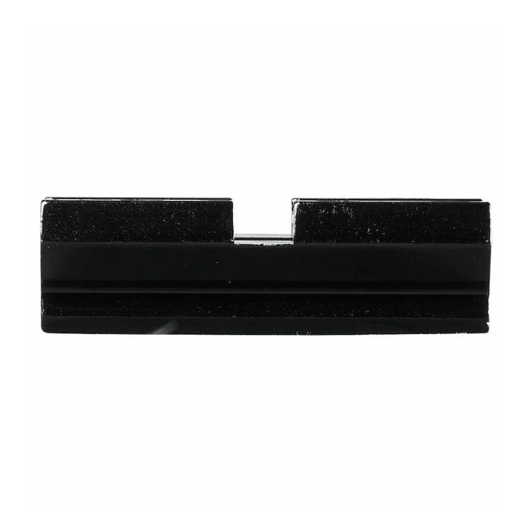 Weaver Top Mount Base (Browning MDL 52/ 52C/A-Bolt, 85 Black)