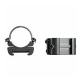 Weaver Sure Grip Windage Adjustment 1-Inch Scope Rings (Matte, Medium)