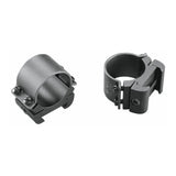 Weaver Sure Grip Windage Adjustment 1-Inch Scope Rings (Matte, Medium)
