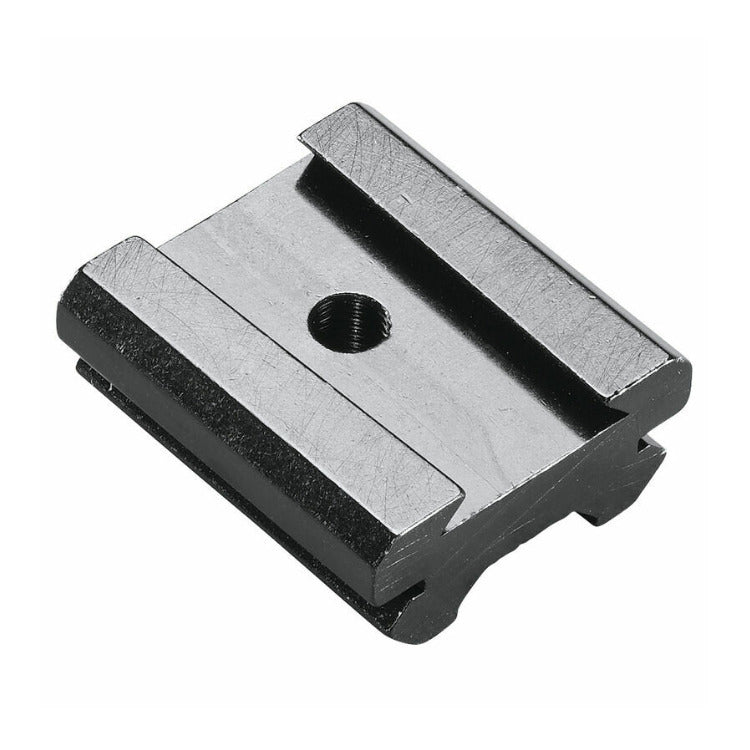 Weaver Top Mount Base for Colt Coltsman Sako WT Hunter Tikka (67, Black)