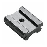 Weaver Top Mount Base for Colt Coltsman Sako WT Hunter Tikka (67, Black)