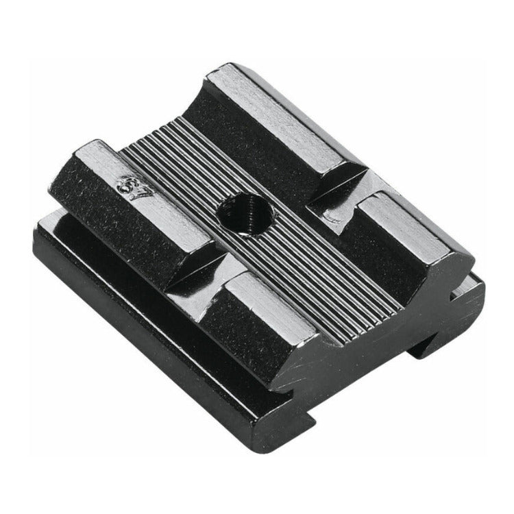 Weaver Top Mount Base for Colt Coltsman Sako WT Hunter Tikka (67, Black)