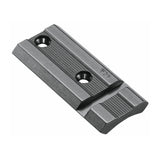 Weaver Top Mount Base for BSA Colt, Remington (40AM, Black)