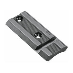 Weaver Top Mount Base for BSA Colt, Remington (40AM, Black)