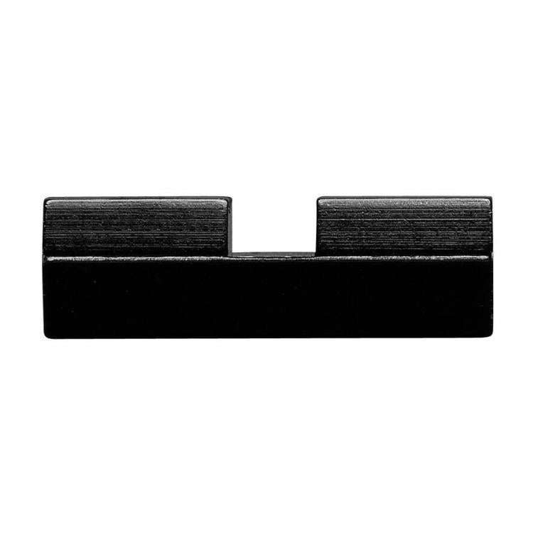 Weaver Top Mount Base for Marlin 88/89/98, Remington 12A/121 (18, Black)