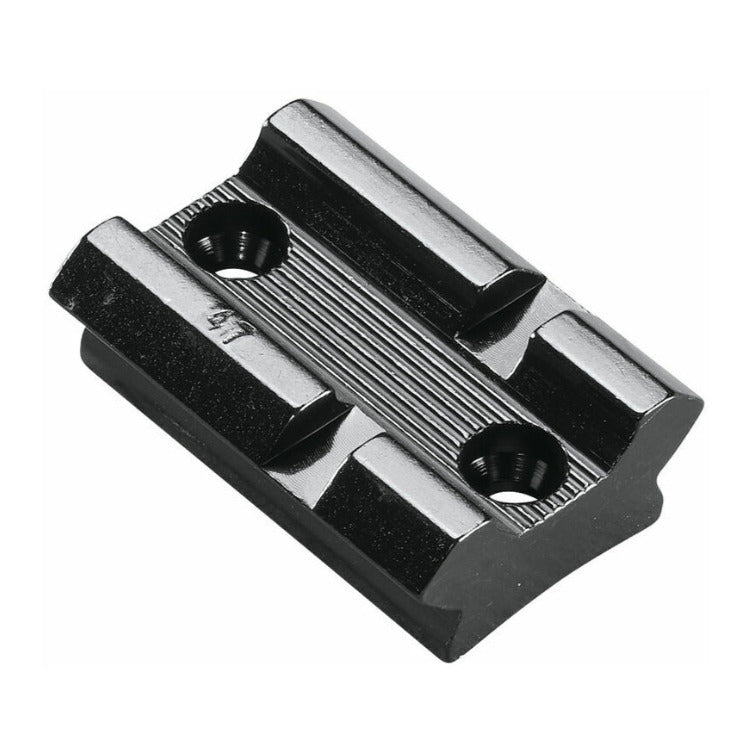Weaver Top Mount Base Marlin MR7, Winchester 70, Browning A-Bolt (Rear, 47, Black)