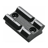 Weaver Top Mount Base Marlin MR7, Winchester 70, Browning A-Bolt (Rear, 47, Black)