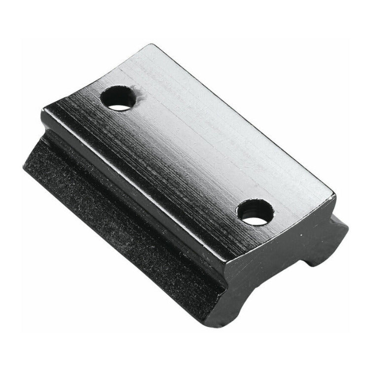 Weaver Top Mount Base Marlin MR7, Winchester 70, Browning A-Bolt (Rear, 47, Black)