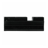 Weaver Top Mount Base Marlin MR7, Winchester 70, Browning A-Bolt (Rear, 47, Black)