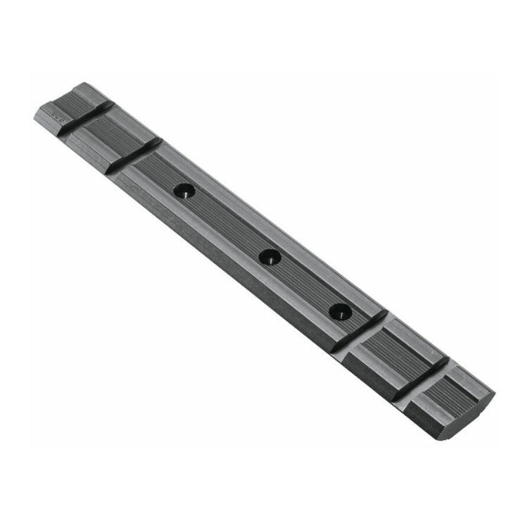 Weaver Top Mount Base for HR Pardner Pump (402, Black)